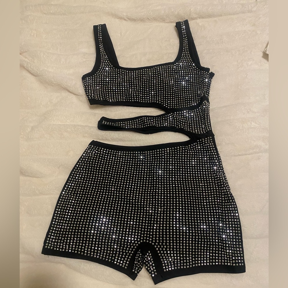 EDM festival  jumper